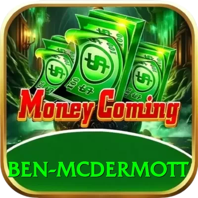 ben mcdermott Casino Official v3.8.2 - 2