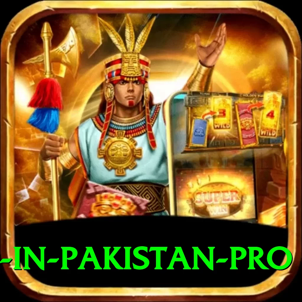 Best Casino in Pakistan Pakistan Premium v4.1.2 - 2