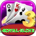 Bet786pk Royal Slots