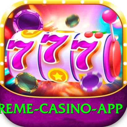 Betandyou Extreme Casino App - 2