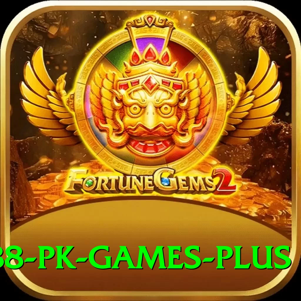 betandyou88.pk Games Plus - 2