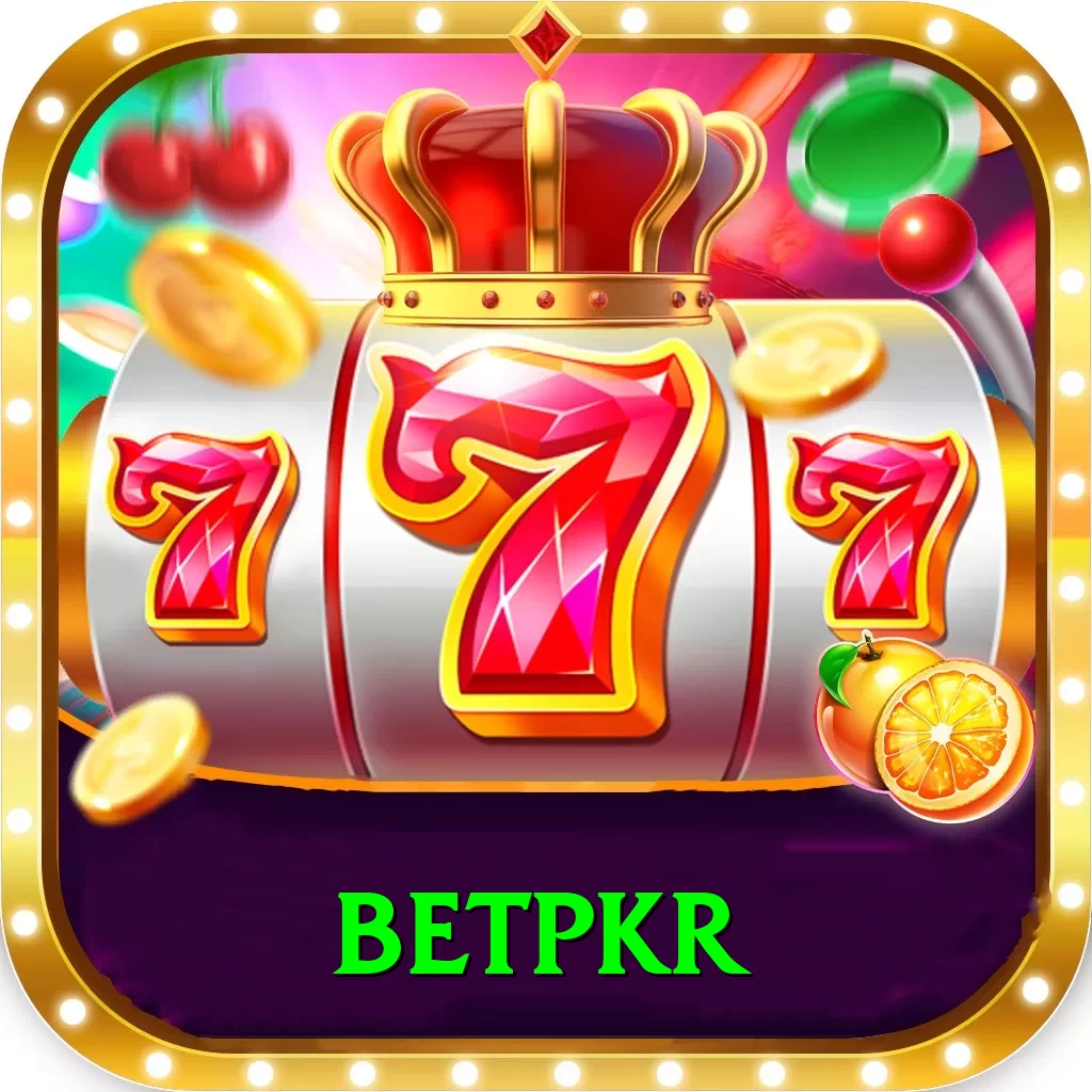 betpkr Pro v3.2.6 - 2