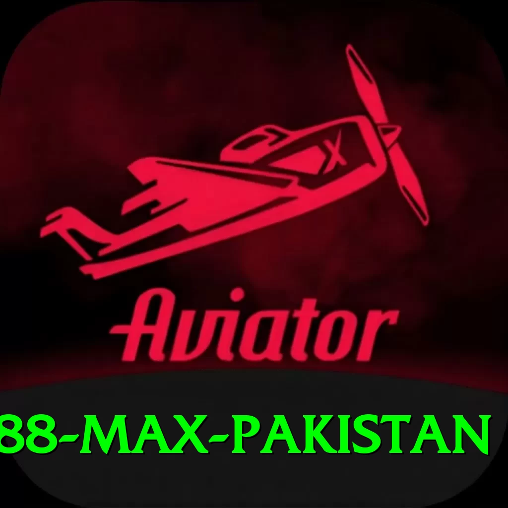 BG8888 Max Pakistan - 2