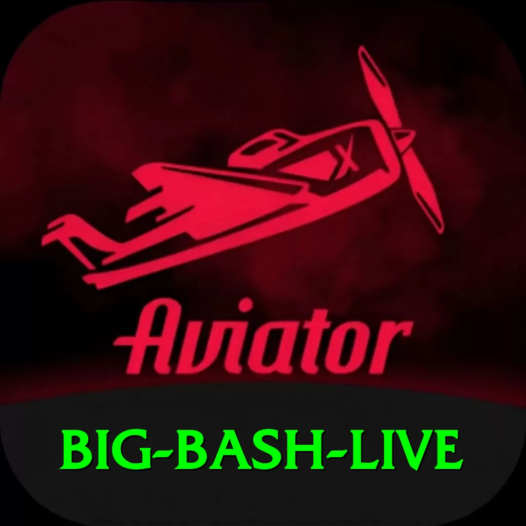 big bash live Official v1.8.4 - 2