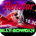 billy bowden Extreme Slots
