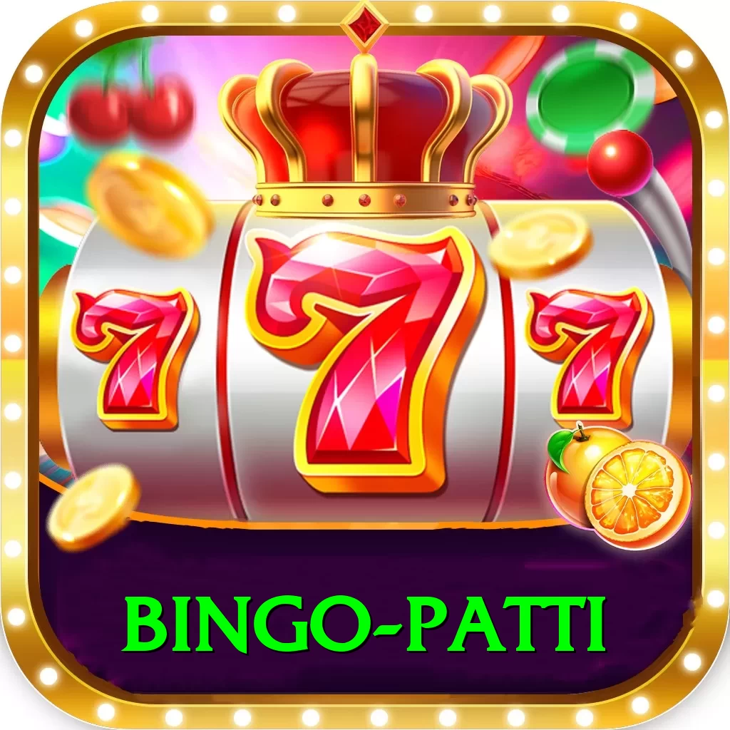Bingo Patti VIP Edition v4.3.6 - 2