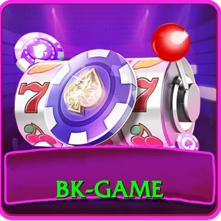 BK Game Pro v5.9.5 - 2