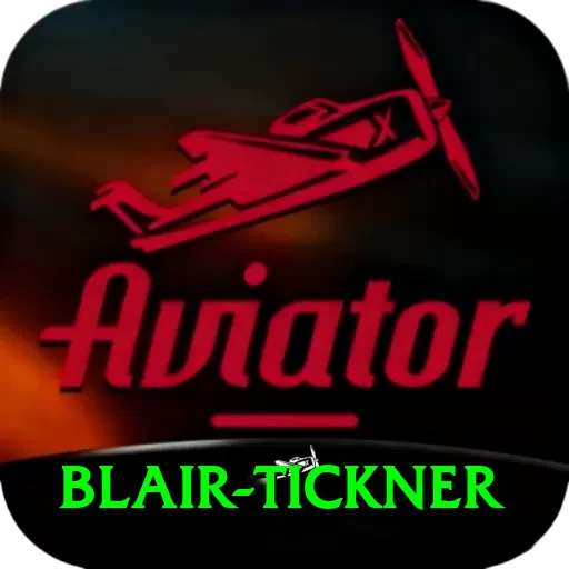 blair tickner Extreme APK v3.8.7 - 2