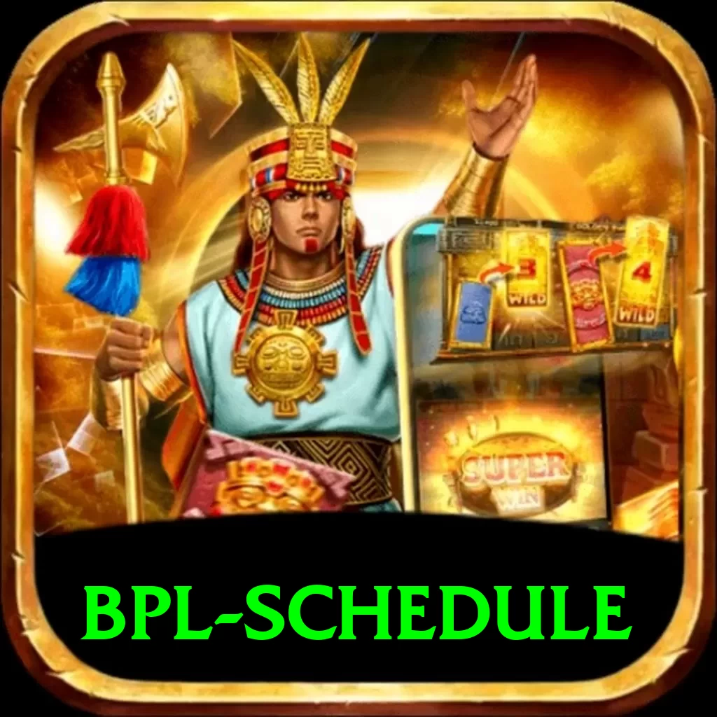 bpl schedule Plus PK v1.8.9 - 2