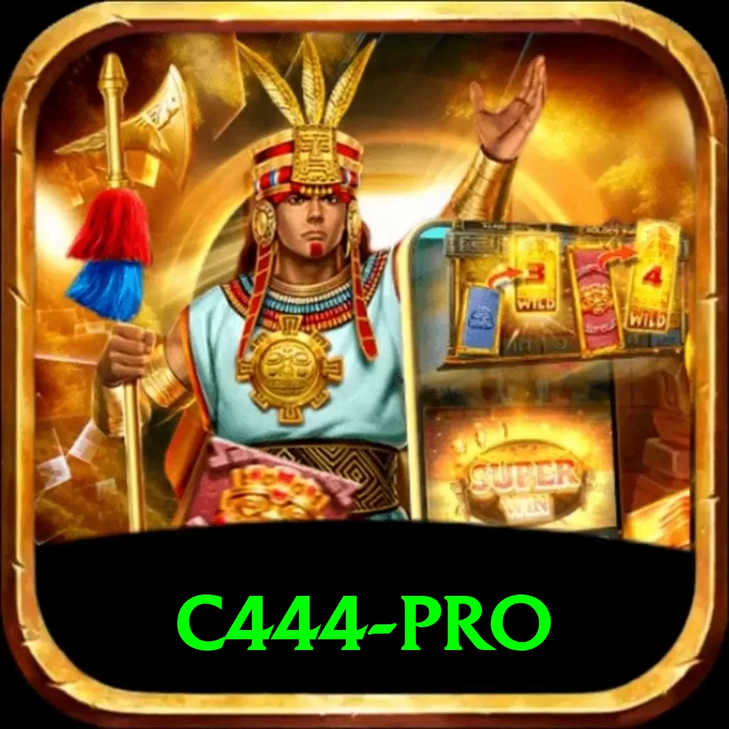 c444 Pro 2024 - 2
