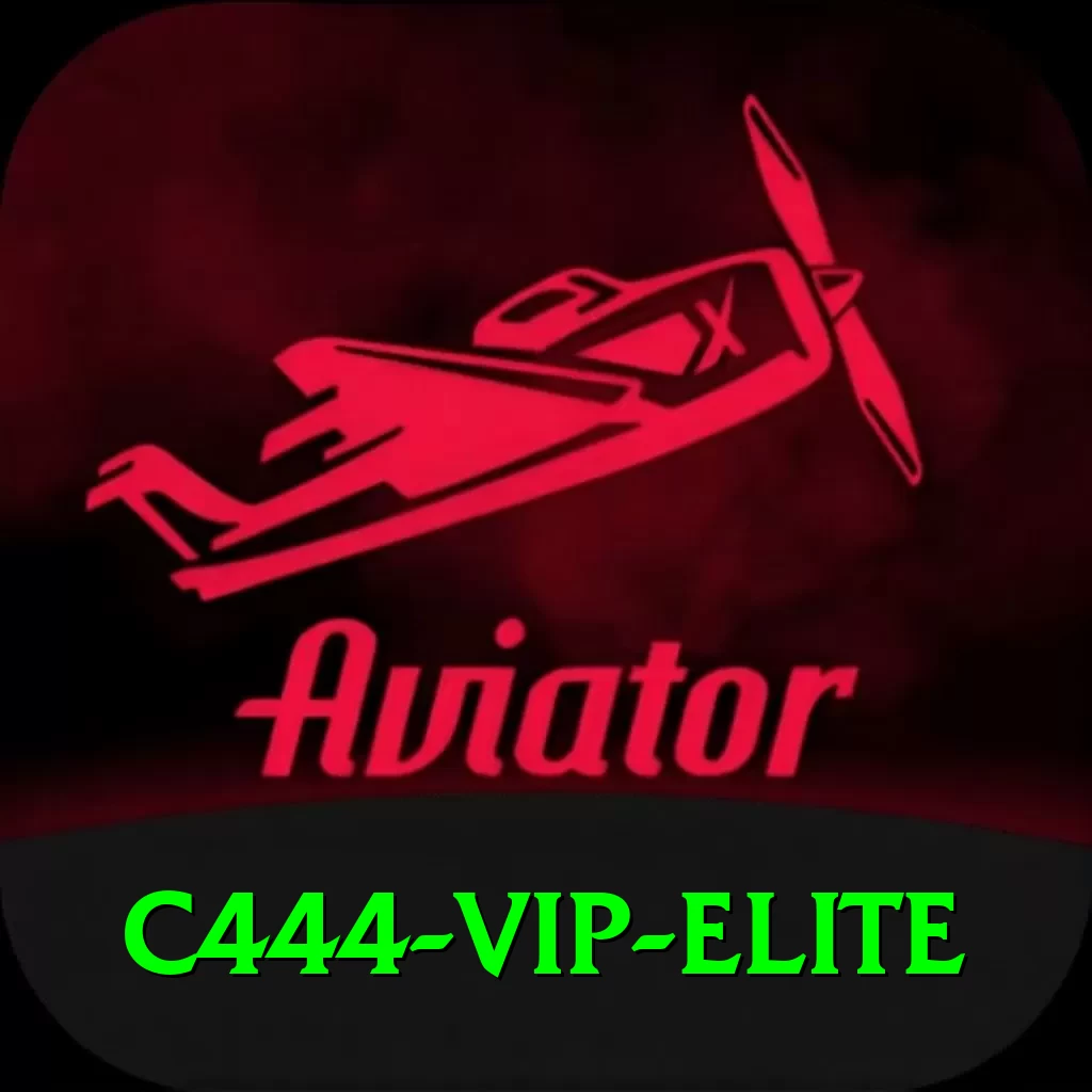 c444 - VIP Elite - 2