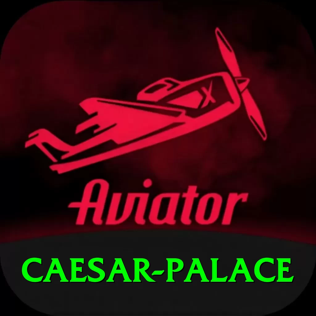 caesar palace Prime Latest v4.5.4 - 2