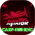 carp fishing Super Jackpot