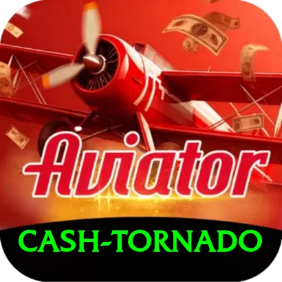 cash tornado Gaming Royal v4.4.5 - 2