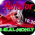 casino games real money Cash Prime