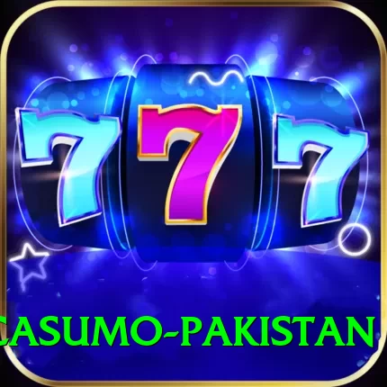 Casumo Pakistan Master Pro v1.6.3 - 2