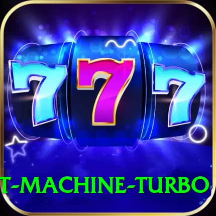 Casumo Pakistan Slot Machine Turbo - 2