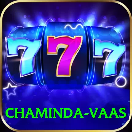 chaminda vaas - Real Money Pro - 2