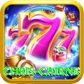 chris cairns Gaming Plus