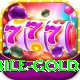 Cloudbet Crypto Casino Mobile Gold