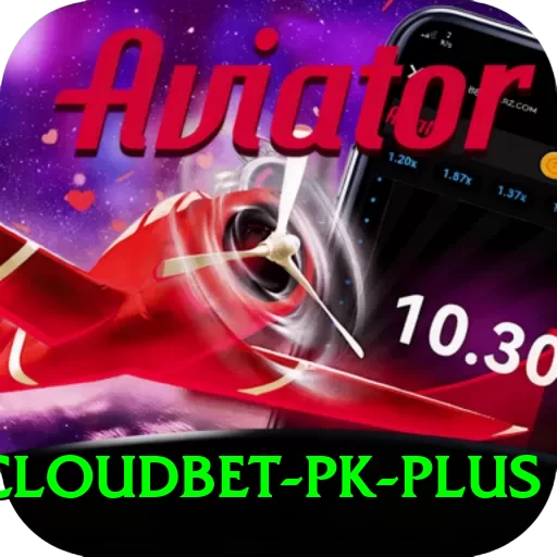 cloudbet.pk Bonus Legend v4.1.6 - 2