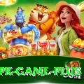 Club PK Game Plus