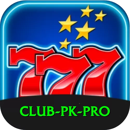 Club Pk VIP Slots - 2