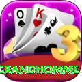 colin de grandhomme Casino Official v1.4.6