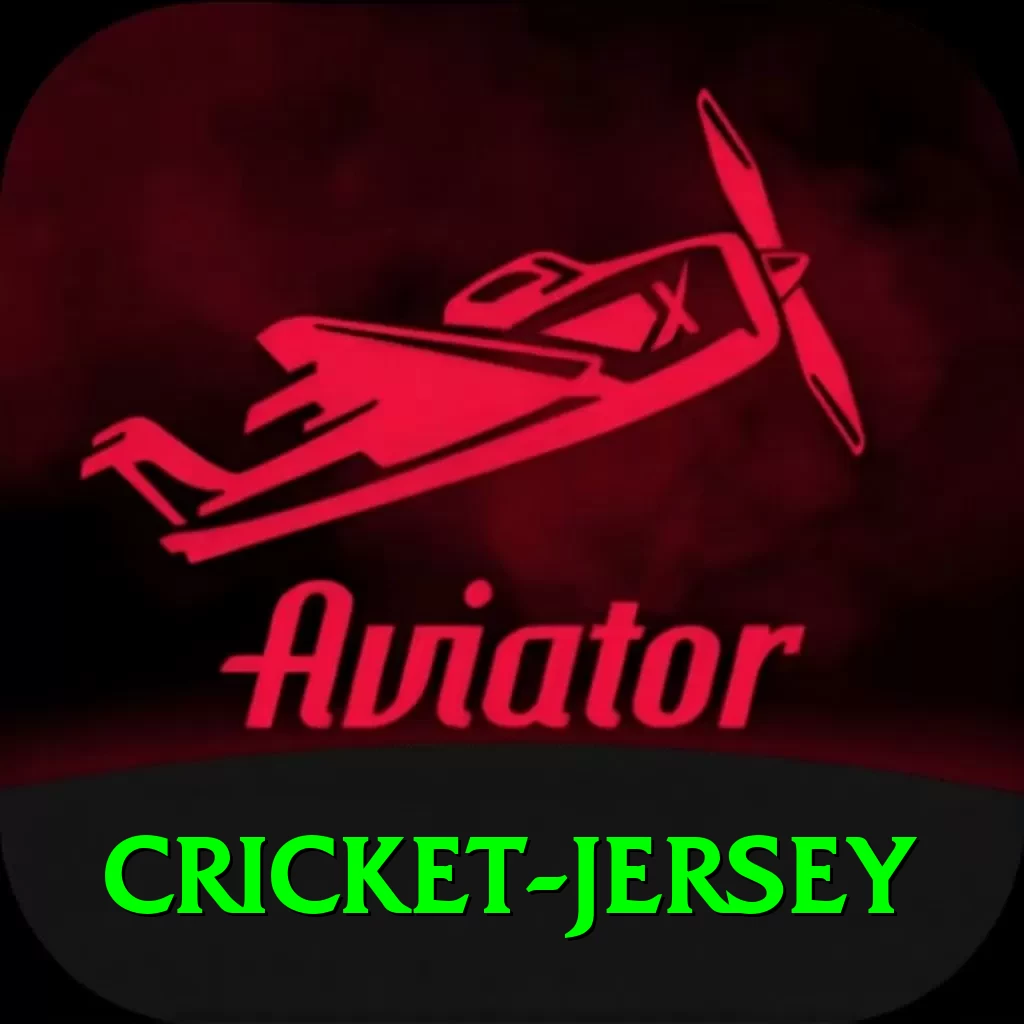 cricket jersey Jackpot Legend v1.1.6 - 2