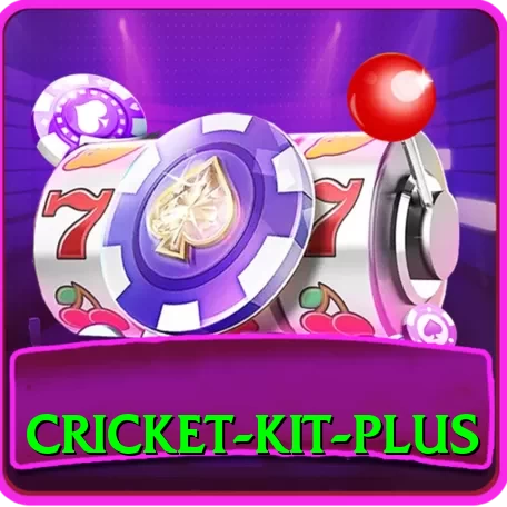cricket kit Prime v3.4.8 - 2