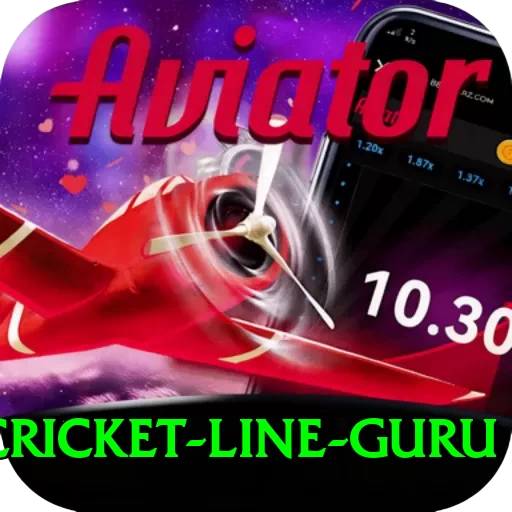 cricket line guru Casino Official v2.8.7 - 2