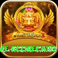 crictime scorecard Deluxe New