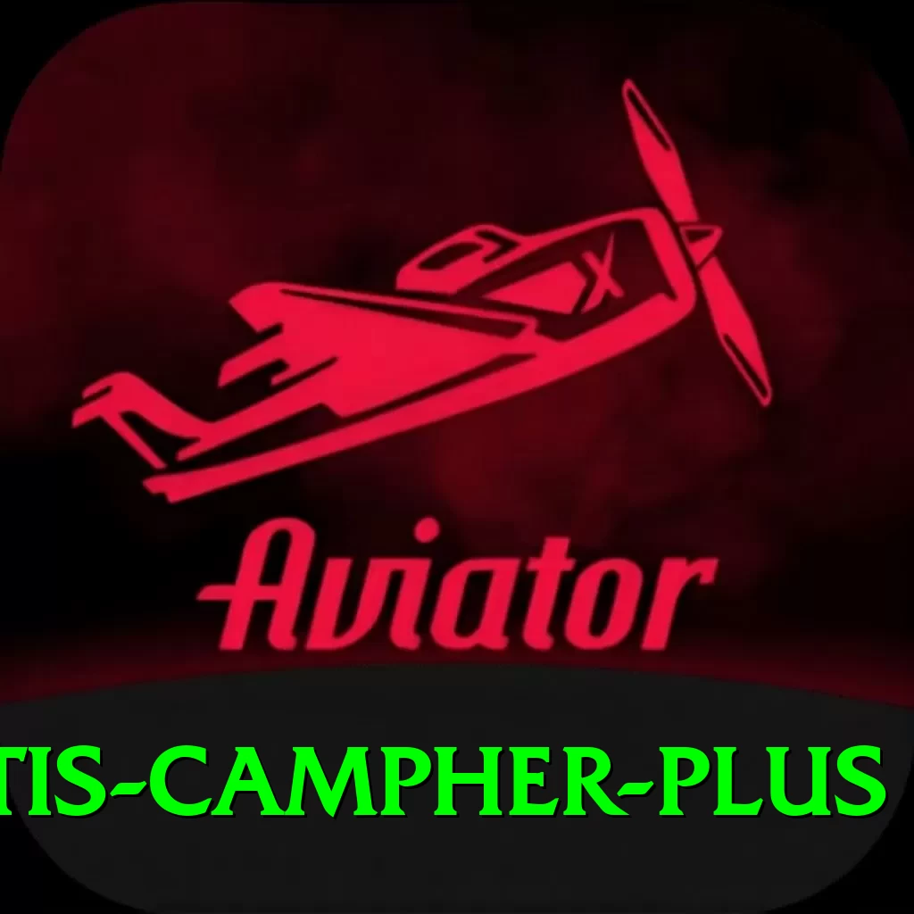 curtis campher Gaming Master v1.8.9 - 2