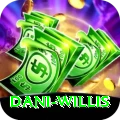dani willis VIP Rewards