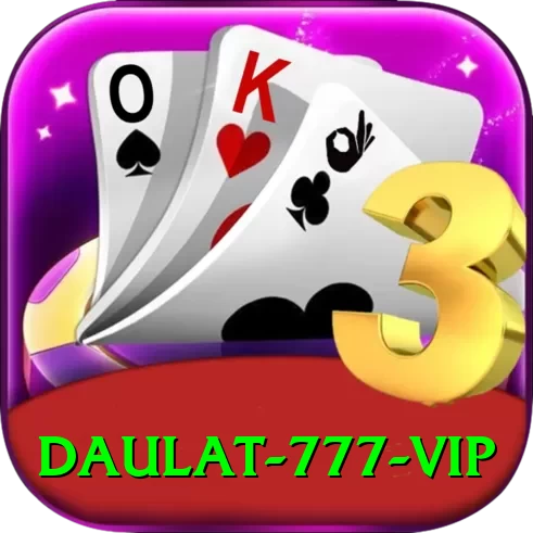 daulat 777 Casino Pro v1.3.4 - 2