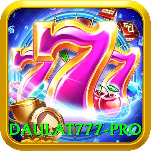 daulat777 Royal Jackpot - 2