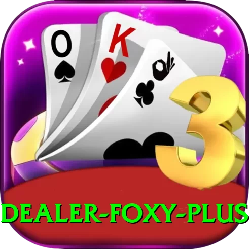 Dealer Foxy VIP Pro v2.9.3 - 2