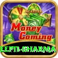 deepti sharma - Gold Earning App