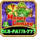 Des Patti 777 Plus Pro v2.0.5