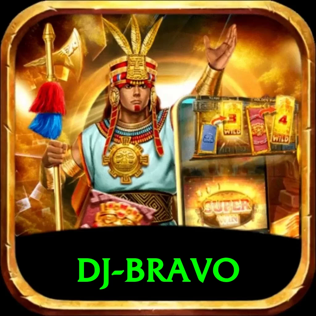 dj bravo Gold v3.6.0 - 2