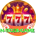 dragon tiger game Legend v1.2.9