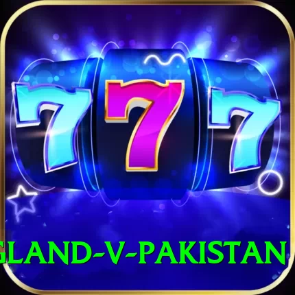 england v pakistan Mega - Win Real PKR - 2
