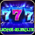 euromillions results PK Max