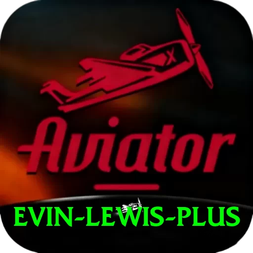 evin lewis Official v2.9.8 - 2