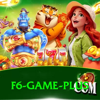 F6 Game Premium Plus v1.9.9 - 2