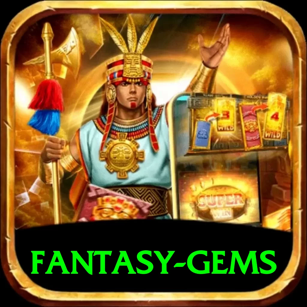 Fantasy Gems Games (Casino & Earning) Turbo v4.9.0 - 2