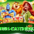 fish catching Cash Pro