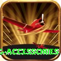 fishing accessories - Plus v5.4.1