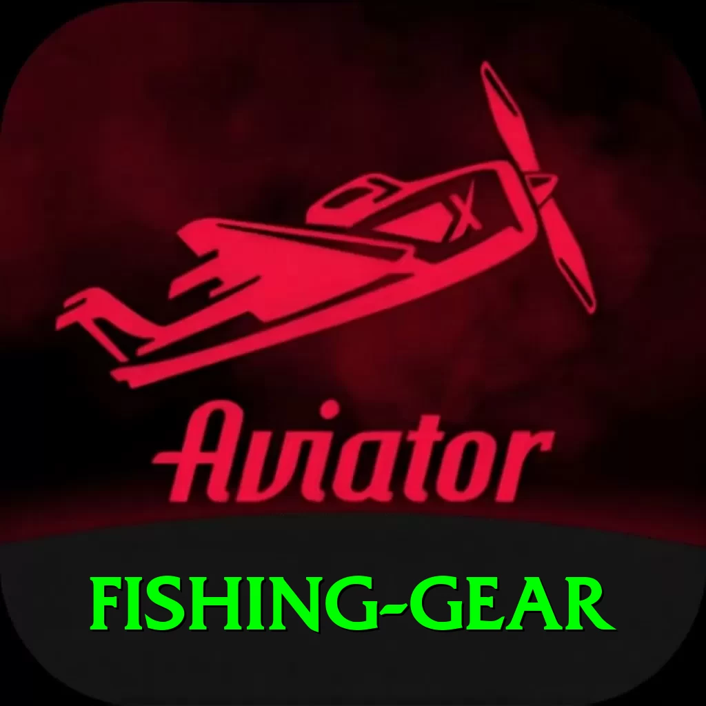 fishing gear Legend Latest v5.9.1 - 2