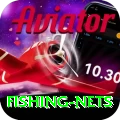 fishing nets Mega v1.6.2